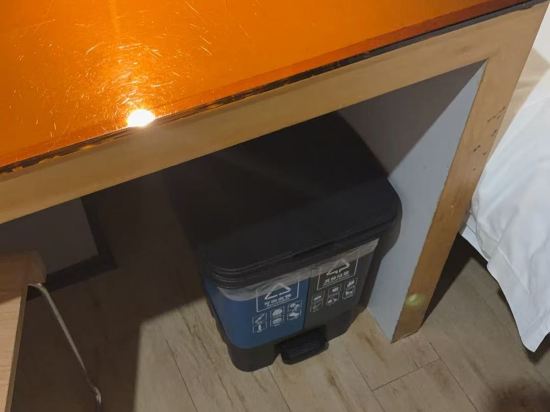 卡羅精品酒店（深圳東門步行街曬布地鐵站店）優惠