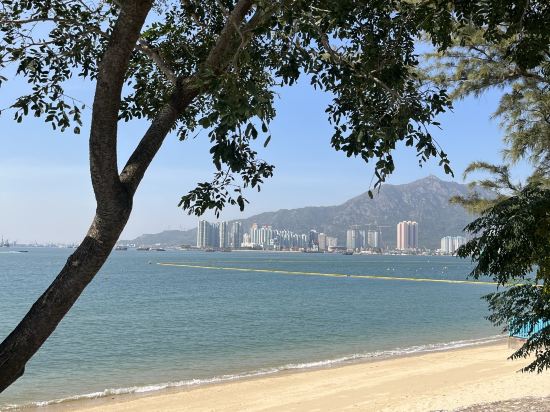 香港黃金海岸酒店優惠