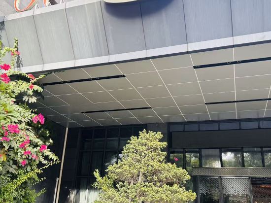 廈門城市廣場希爾頓歡朋酒店優惠