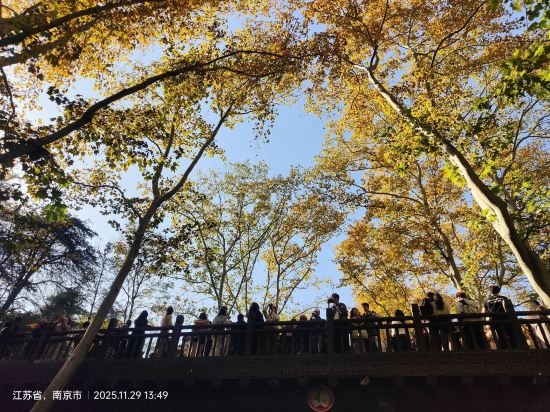 南京水遊城假日酒店優惠