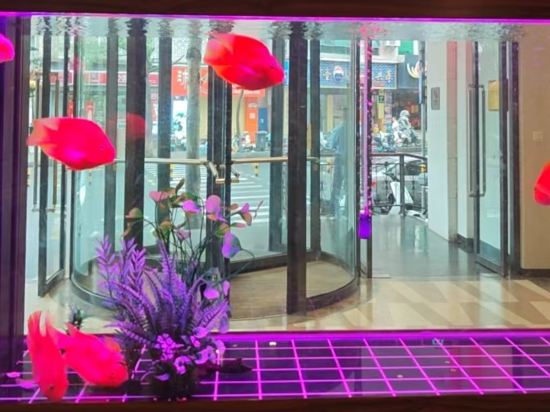 錦江都城酒店（海口五指山路日月免税廣場店）優惠