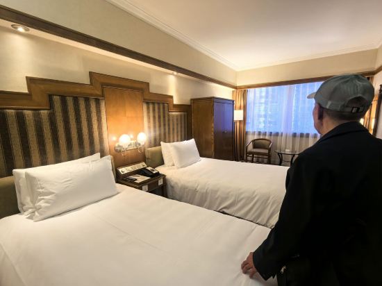 澳門新麗華酒店優惠