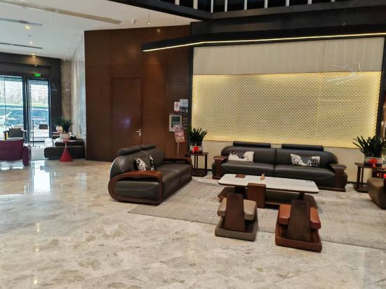 佛山龍江希爾頓歡朋酒店優惠