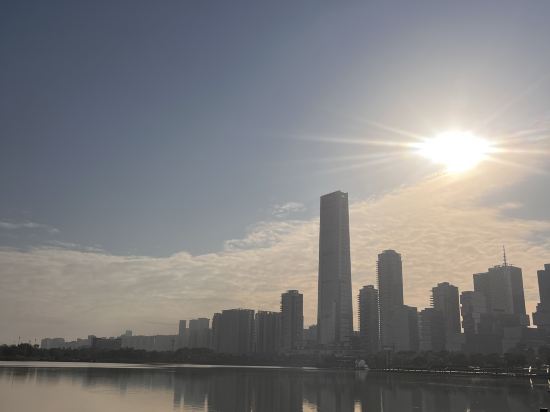 深圳華僑城洲際大酒店優惠