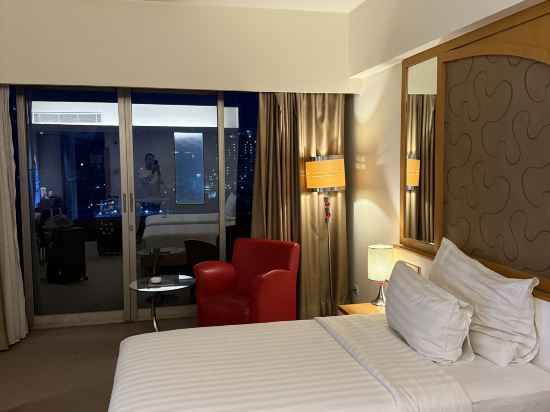 梅林恩公園飯店優惠