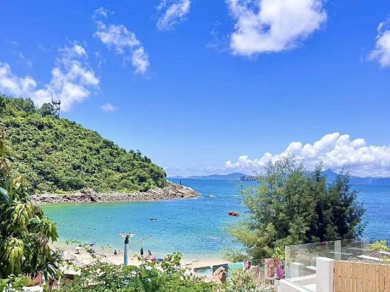 深圳安縵四季海景酒店優惠