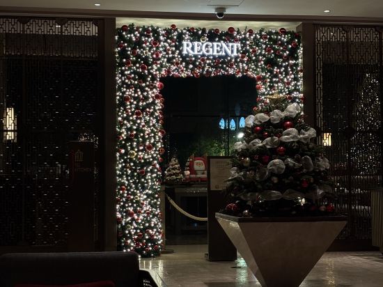 重慶麗晶飯店優惠