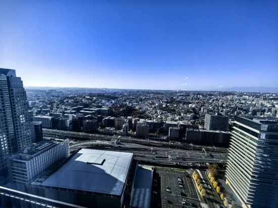 三井花園飯店 橫濱港未來普米爾優惠