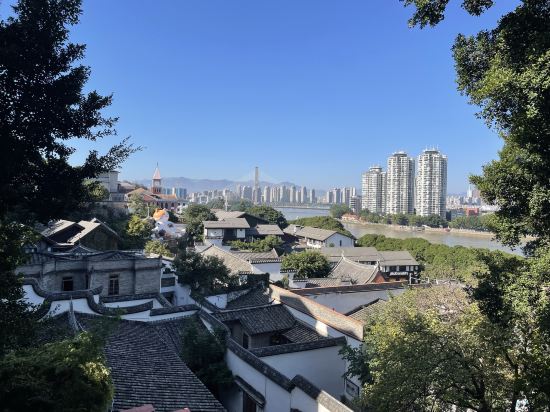 全季酒店（福建師範大學倉山校區店）優惠