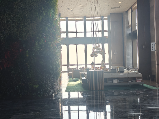 中山利和威斯汀酒店優惠