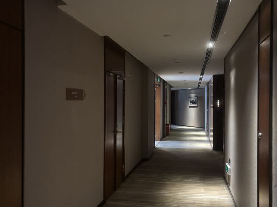 錦江都城酒店（中山興中廣場店）優惠