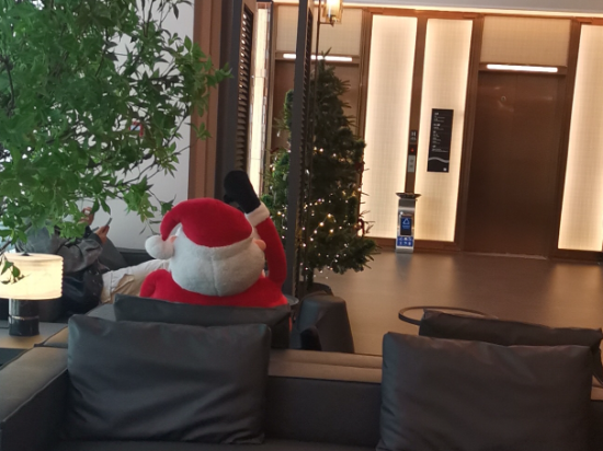 東莞虎門智選假日酒店優惠