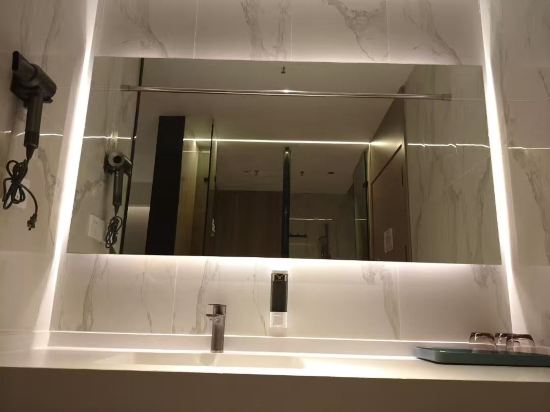 來住星辰M飯店（重慶解放碑中心店）優惠