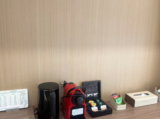 重慶Indition英迪遜高空酒店優惠