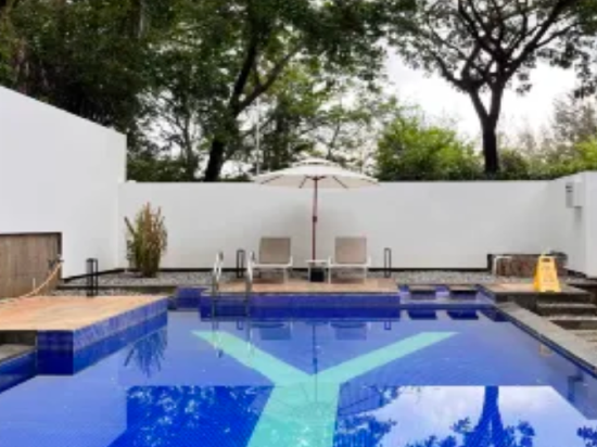 三亞悦朋·海半間美宿優惠