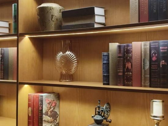 喆啡飯店（天津意式風情區古文化街店）優惠