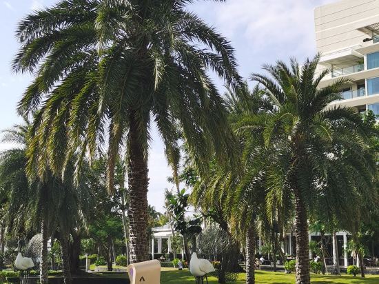 三亞亞龍灣美高梅度假酒店優惠