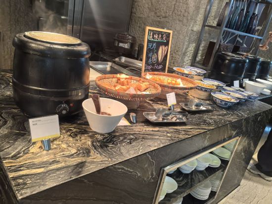 廣州海航威斯汀酒店優惠