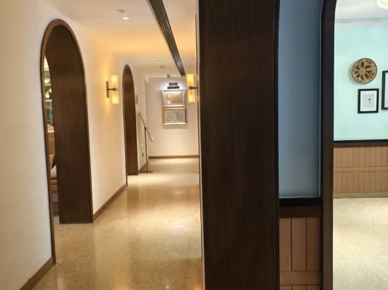 北京中關村理工大學漫心酒店優惠