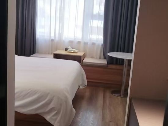 艾思頓飯店（廈門中山路篔簹湖店）優惠