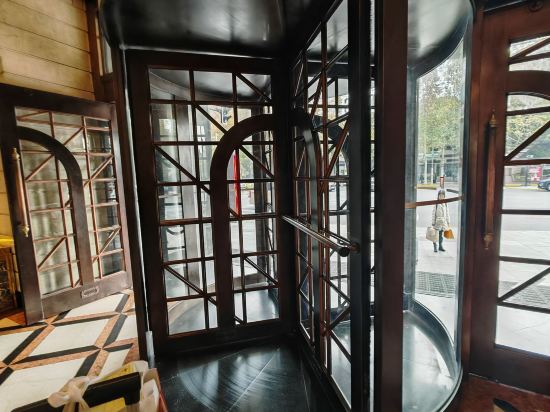 上海國際飯店優惠