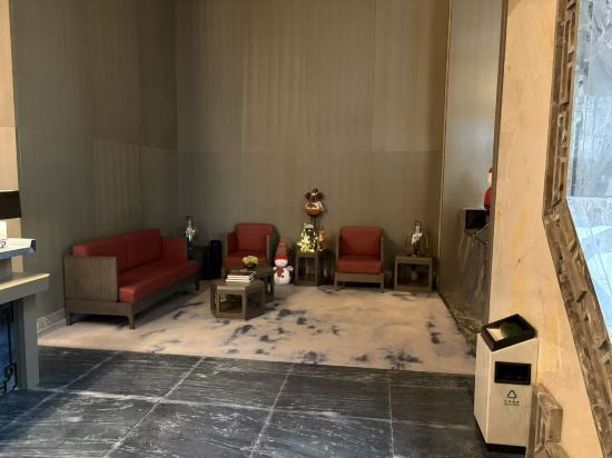 重慶機場諾富特飯店優惠