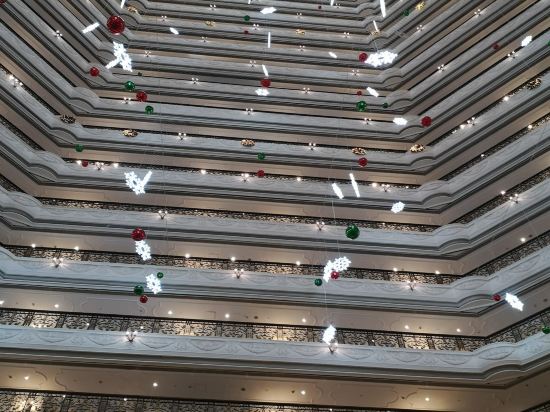 北京勵駿酒店優惠