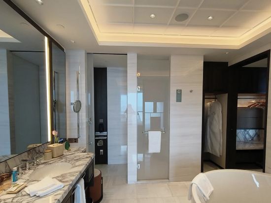 上海前灘香格里拉大酒店優惠