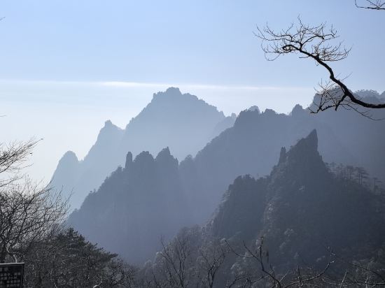 黃山獅林大酒店優惠