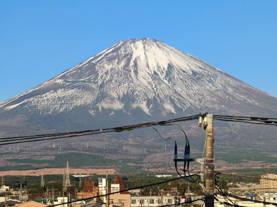 セレクトイン富士山御殿場 クーポン