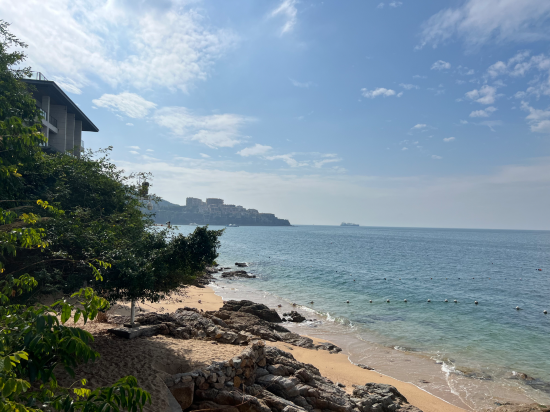 深圳半天雲海岸度假村優惠