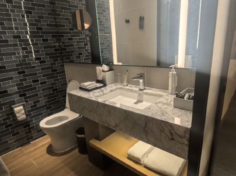 Fairfield by Marriott South Binh Duong優惠