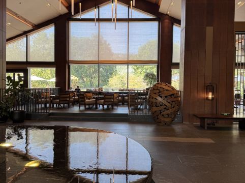 清遠芊麗酒店優惠