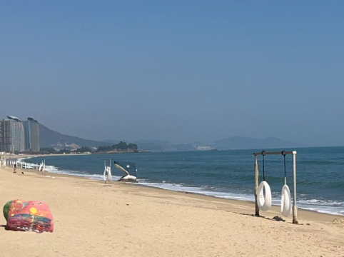 惠東雙月灣君廷度假酒店優惠