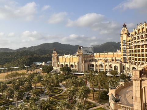 長隆橫琴灣酒店（珠海長隆旗艦店）優惠