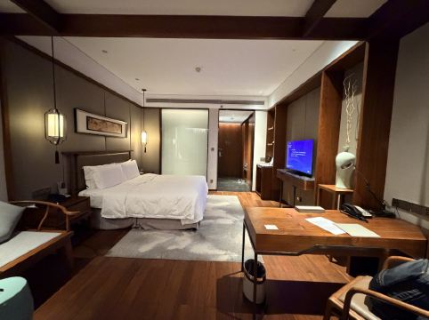 深圳坪山格蘭雲天國際酒店優惠