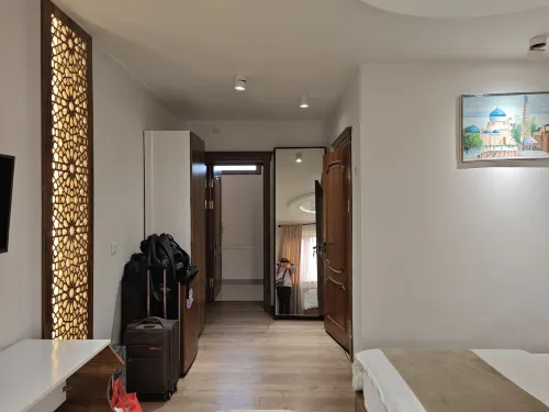 Khans Palace Zimmer Photos