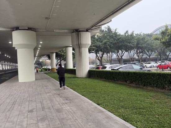 成都空港大酒店優惠