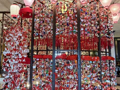 名古屋マリオットアソシアホテル クーポン