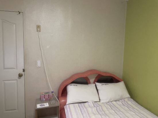 Asan Star Self Check-in Motel 쿠폰