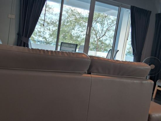 七巖海灘套房酒店優惠