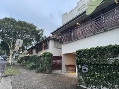 Brisbane Street Studios Photos