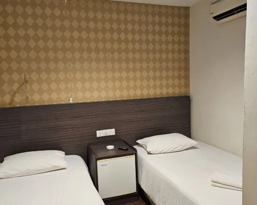 Cukai View Hotel الغرف Photos