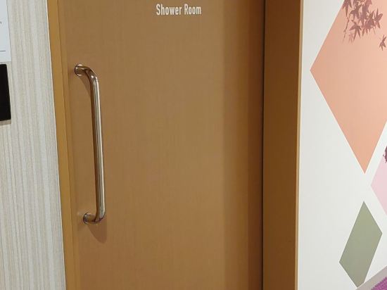 京都四條烏丸口袋飯店-私人客房優惠
