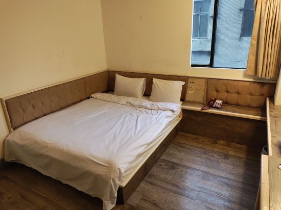 基隆大華飯店優惠