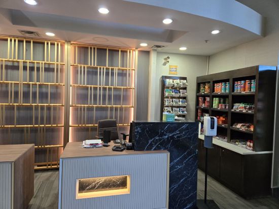 温德姆華機場拉昆塔酒店優惠