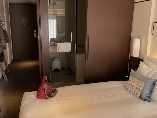 ソラリア西鉄ホテル京都プレミア 三条鴨川 クーポン