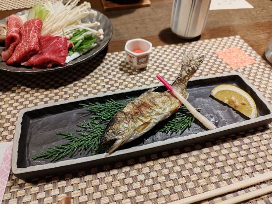 四季の里　はなむら クーポン