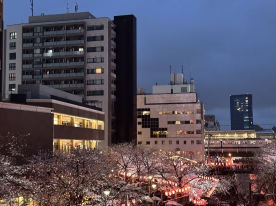 東京王子音樂廳旅舍優惠