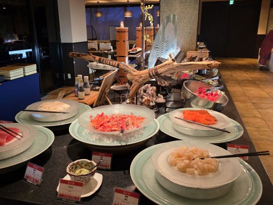 北天の丘 あばしり湖鶴雅リゾート クーポン